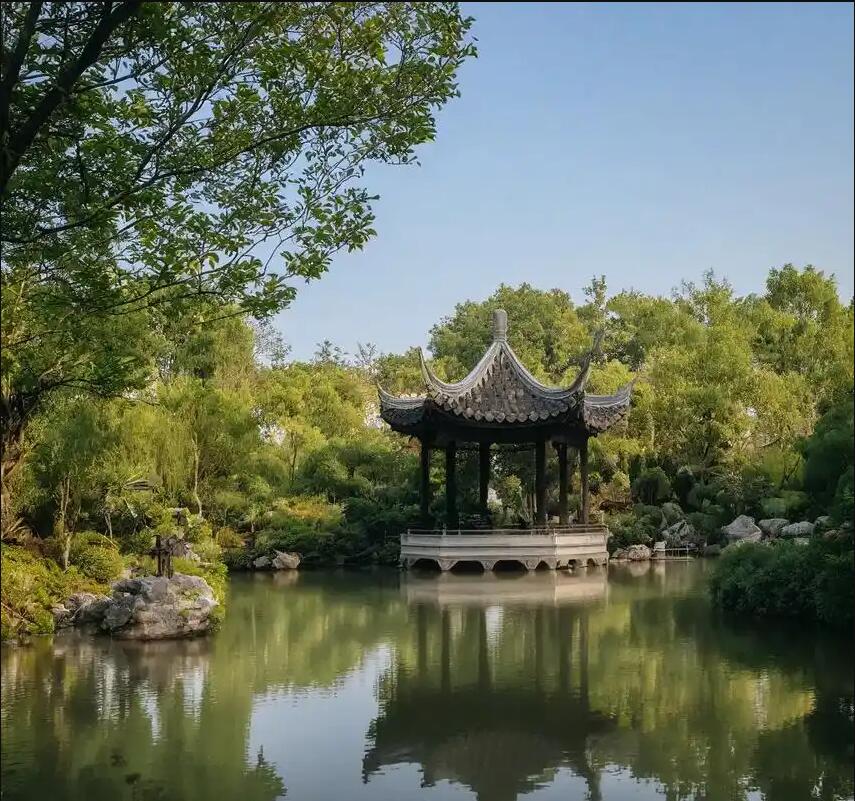 上海闵行花留土建有限公司