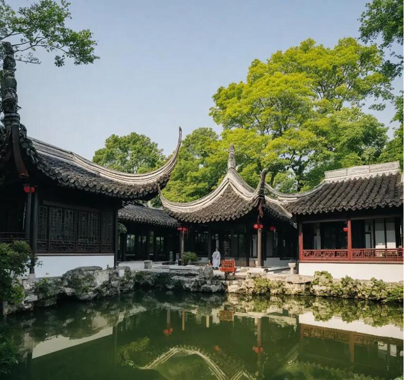 上海闵行花留土建有限公司